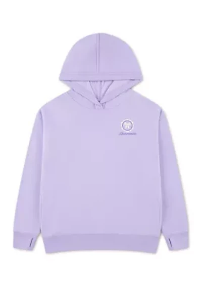 don't rush pullover hoodie