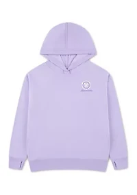 don't rush pullover hoodie