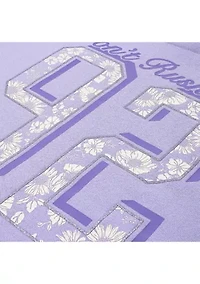 don't rush pullover hoodie