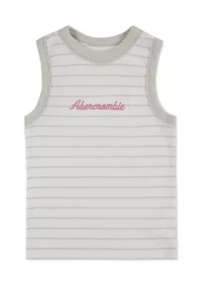 essential high neck tank