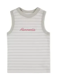 essential high neck tank