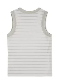 essential high neck tank