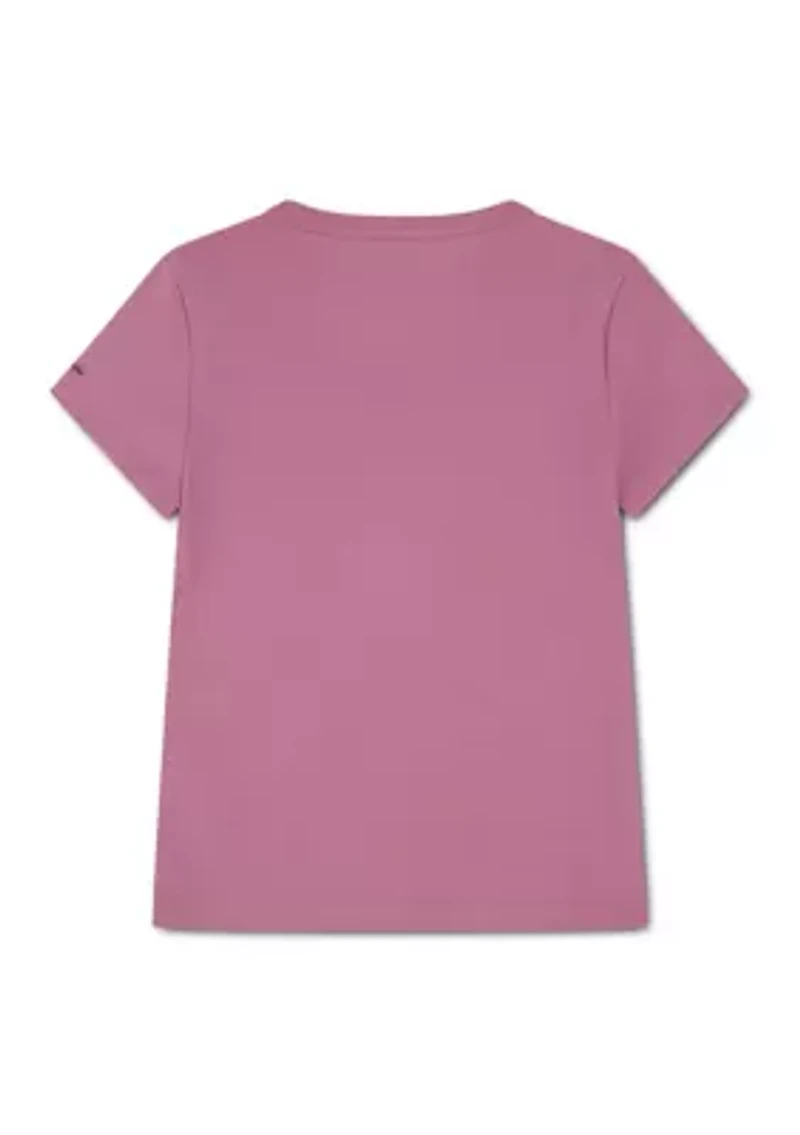 galentine's club baby tee