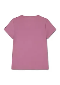 galentine's club baby tee