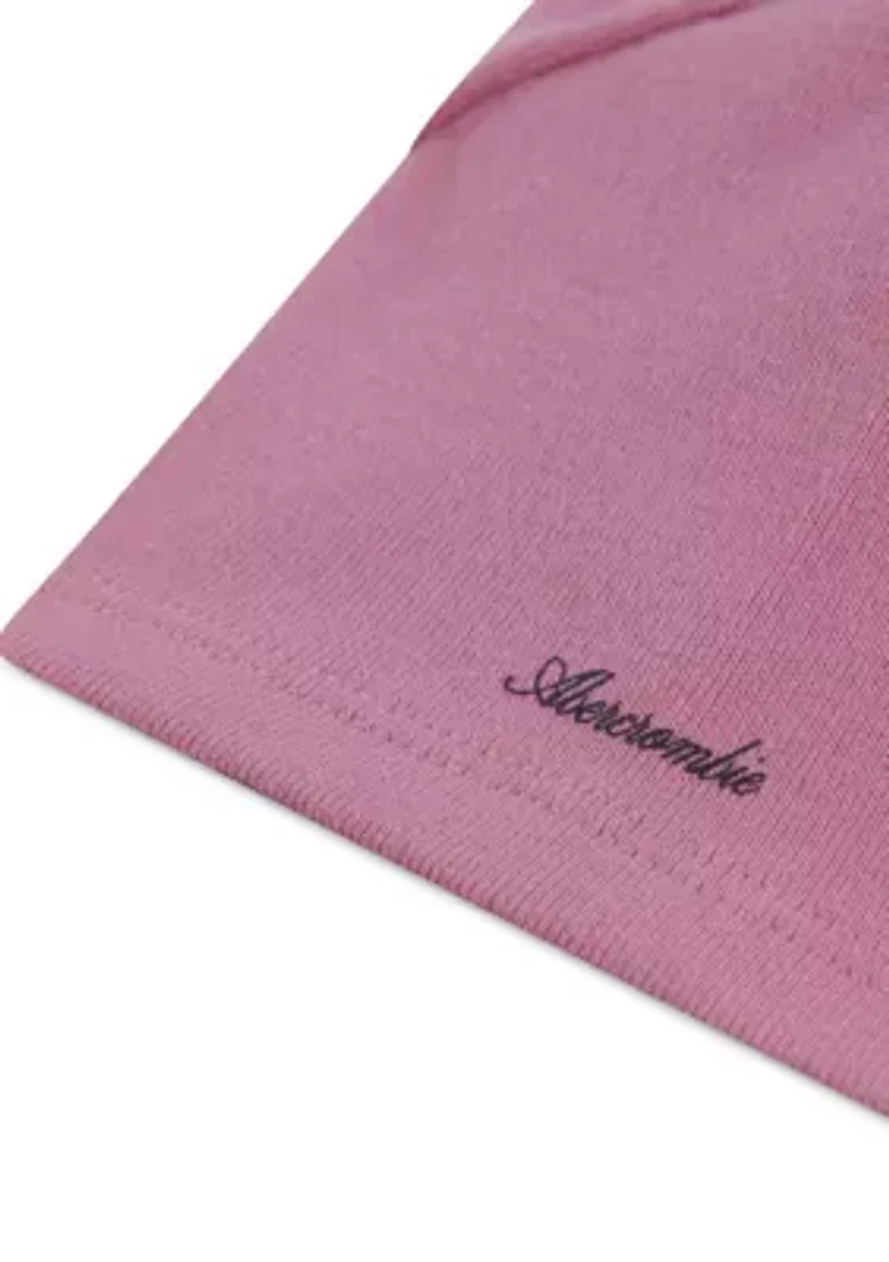 galentine's club baby tee