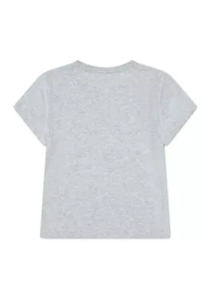 iced coffee classic tee