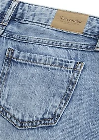 afg low rise hearts baggy jeans