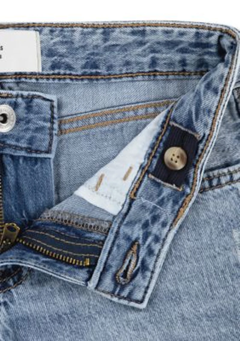 afg low rise hearts baggy jeans