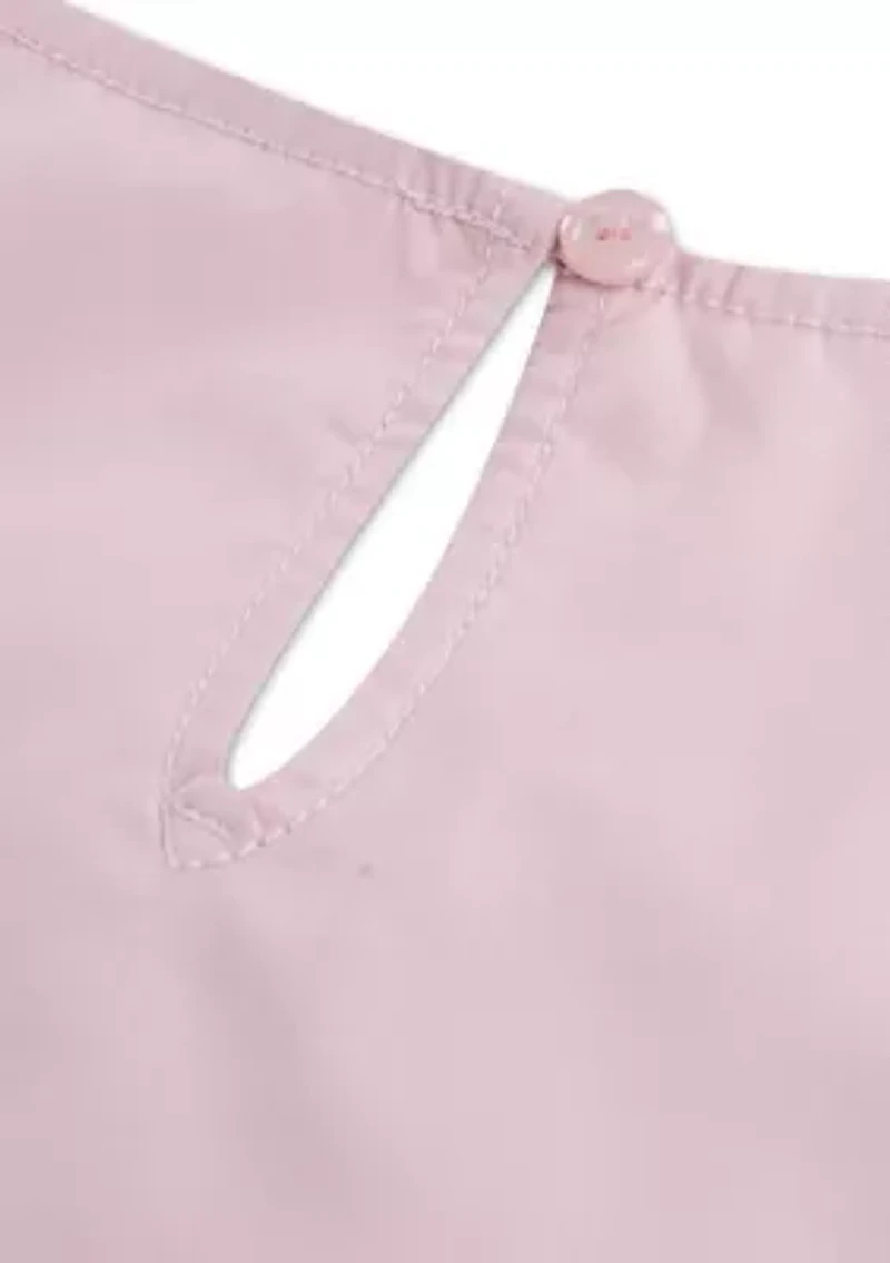 bow front top