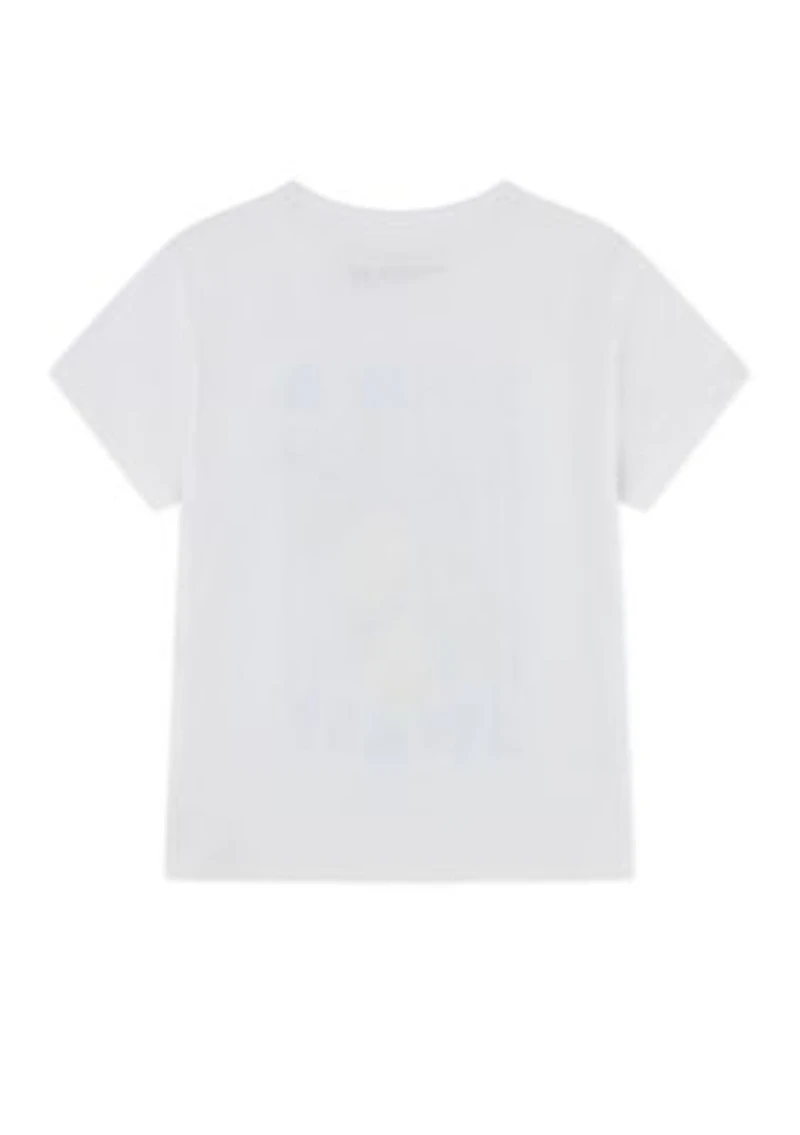 sour sweet classic tee