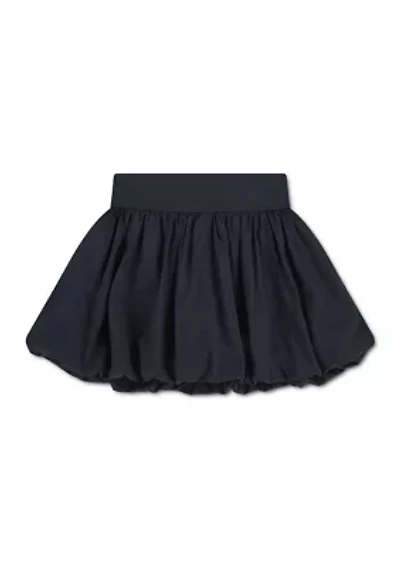 bubble skort