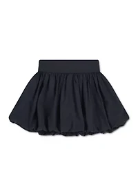 bubble skort