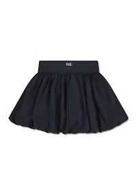 bubble skort