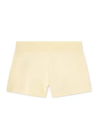 fleece shorts