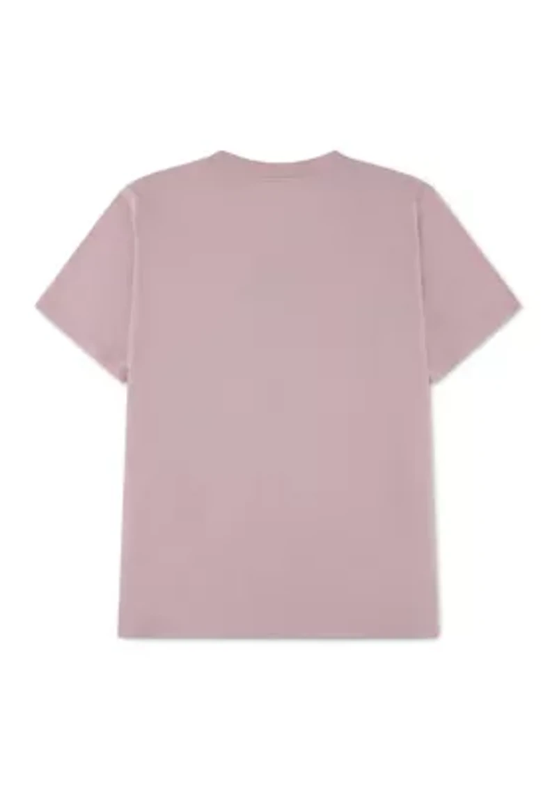 americat oversized shirt