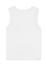 ice pops high neck tank