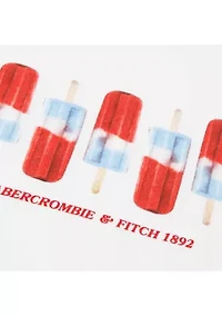 ice pops high neck tank