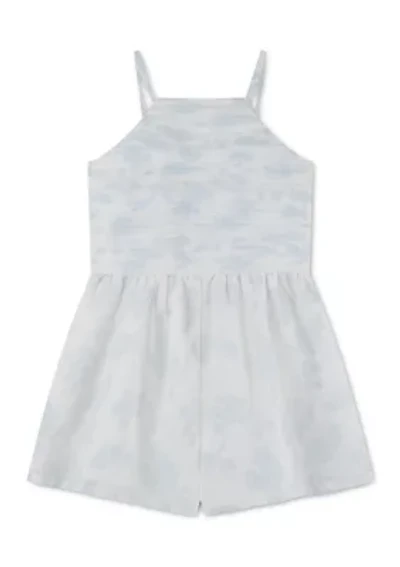 floral emerson romper