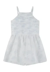 floral emerson romper