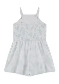 floral emerson romper