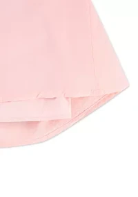 Girls 7-16 Smocked Maxi Dress