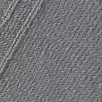 3-pack foldover lettuce welt socks