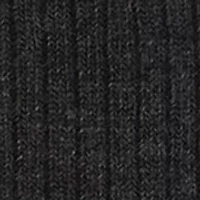 3-pack half-crew lettuce welt socks