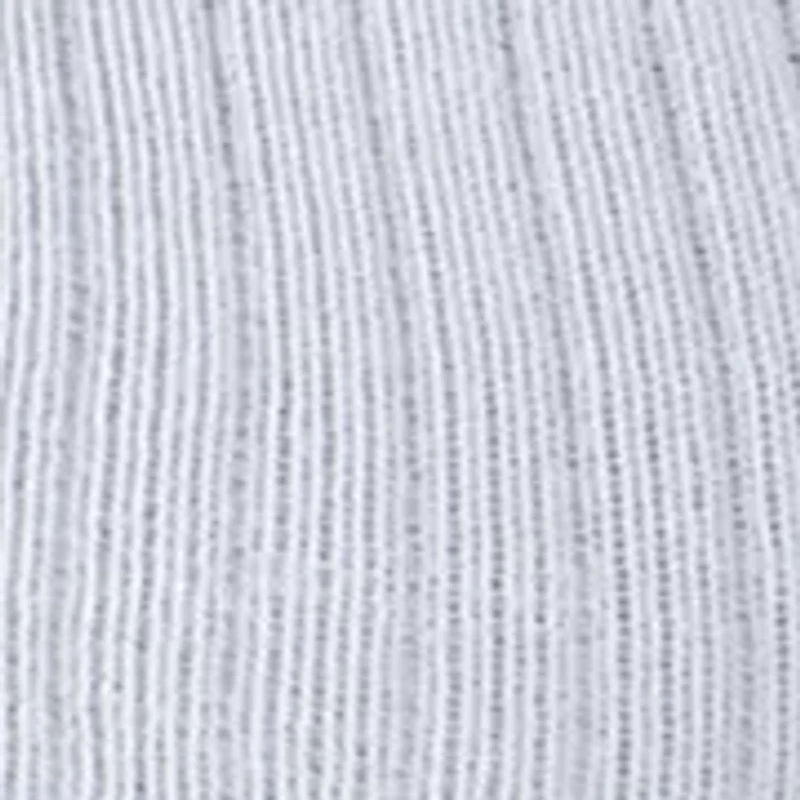 3-pack half-crew lettuce welt socks