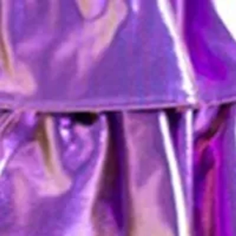 Girls 7-16 Brookie Smocked Skort