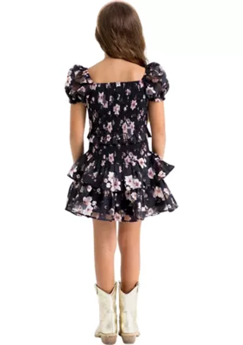 Girls 7-16 Blair Set