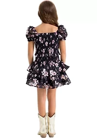 Girls 7-16 Blair Set