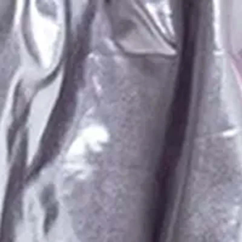 Girls 7-16 Eloise Smocked Metallic Skort