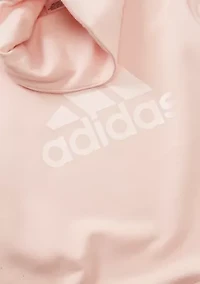 Girls 7-16 Mock Neck Pullover