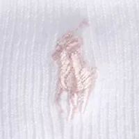 Girls 3-Pack of Socks