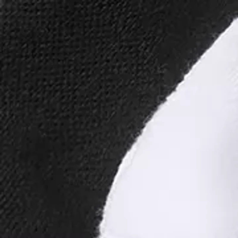 Polo Girls Sport Quarter Sock, 6 Pack