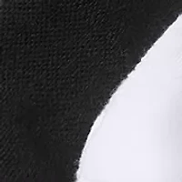 Polo Girls Sport Quarter Sock, 6 Pack