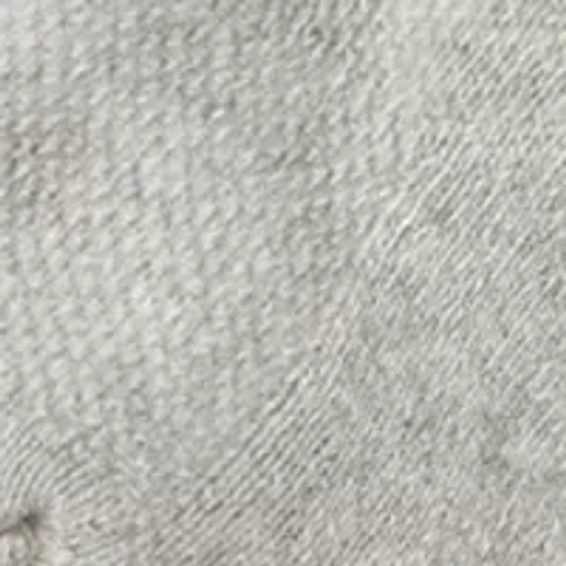 Girls Performance Cushioned Solid Low Cut Socks - 6 Pack