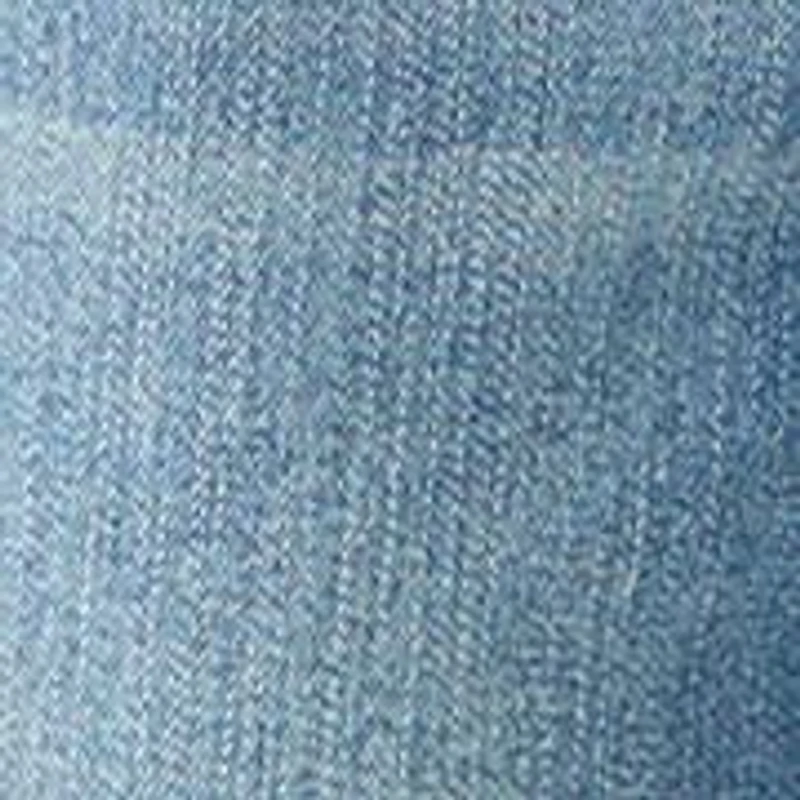 Girls 7-16 Flare Jeans with Bling Insert