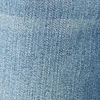 Girls 7-16 Flare Jeans with Bling Insert