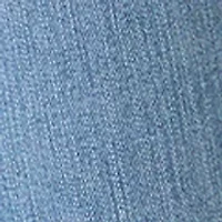 Girls 7-16 Tween Flare Jeans with Bling Hearts