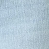 Girls 7-16 Wide Leg Bow Embellished Jeans