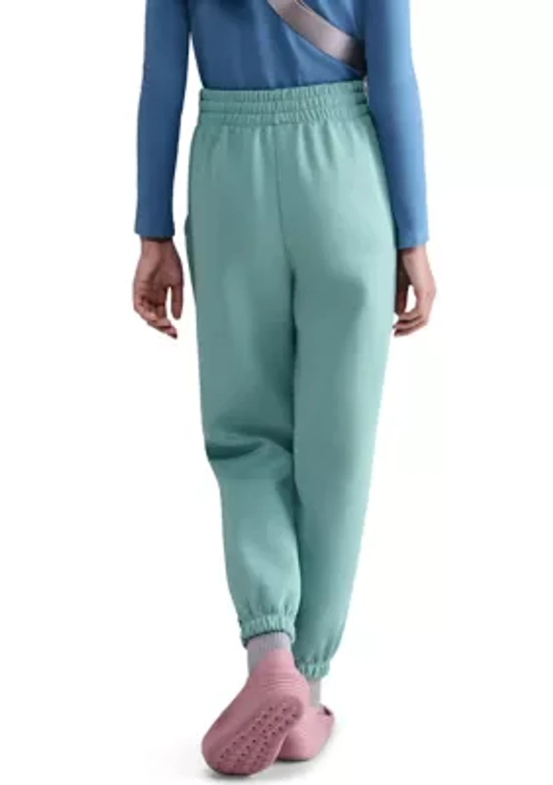 Unisex Big Kid Sportswear Club Fleece Loose Pants