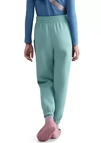 Unisex Big Kid Sportswear Club Fleece Loose Pants