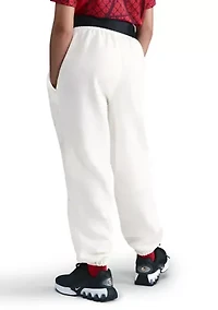 Unisex Big Kid Sportswear Club Fleece Loose Pants