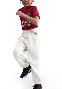 Unisex Big Kid Sportswear Club Fleece Loose Pants