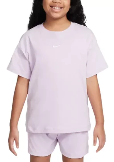 Unisex Big Kid's T-Shirt
