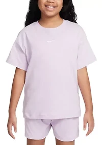 Unisex Big Kid's T-Shirt