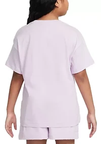 Unisex Big Kid's T-Shirt