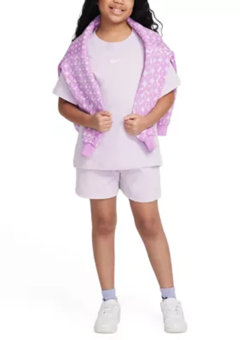 Unisex Big Kid's T-Shirt