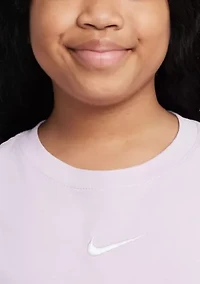 Unisex Big Kid's T-Shirt